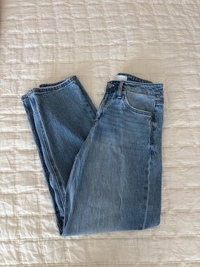 Vervet jeans